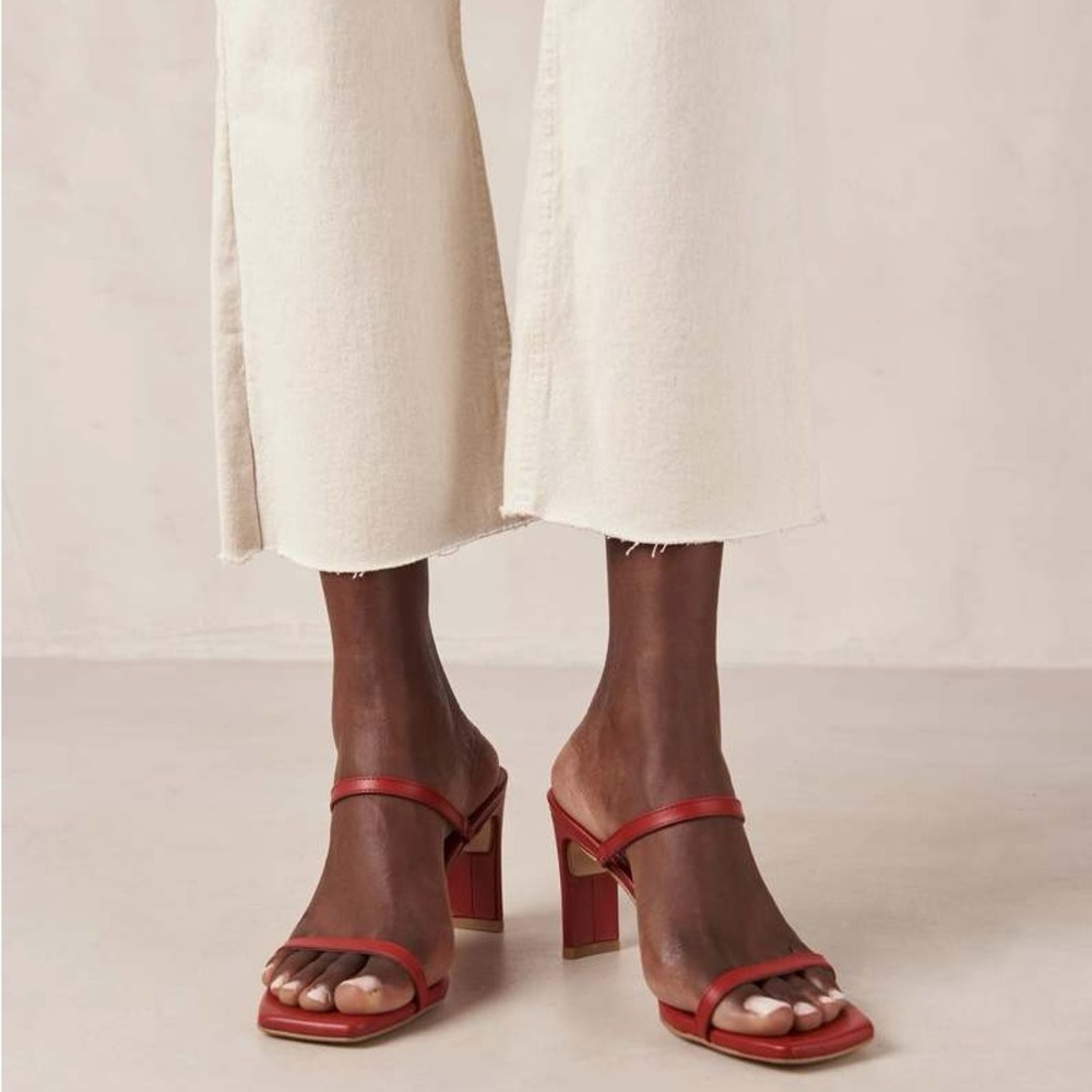 Alohas Heels